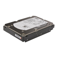 Hard Disc Drive dedicated for DELL server 3.5'' capacity 2TB 7200RPM HDD SATA 6Gb/s 400-AFPZ-RFB | REFURBISHED