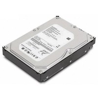 Hard Disc Drive dedicated for Lenovo server 2.5'' capacity 2TB 7200RPM HDD SAS 6Gb/s 00NA496-RFB | REFURBISHED