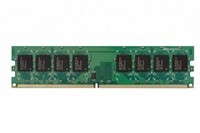 Memory RAM 1x 2GB Supermicro - PDSMA-E+ DDR2 533MHz ECC UNBUFFERED DIMM | 