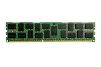 Memory RAM 1x 4GB HP ProLiant DL360 G6 DDR3 1333MHz ECC REGISTERED DIMM | 500658-B21