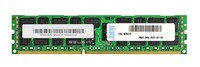 Memory RAM 1x 8GB IBM ThinkServer & System X DDR3 1600MHz ECC REGISTERED DIMM | 90Y3111 