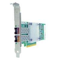 Network Card DELL 2x SFP+ PCI Express 10Gb | 540-BBDR-RFB
