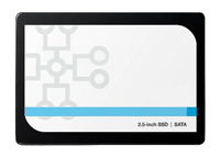 SSD Drive 1.92TB Lenovo ThinkSystem SR850 2,5" SATA III 6Gb/s