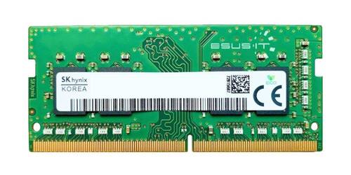 Memory RAM 1x 16GB Hynix DDR4 2Rx8 2933MHz PC4-23400 SO-DIMM  | HMA82GS7CJR8N-WM