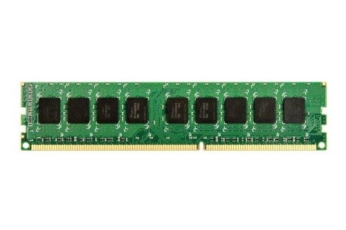 Memory RAM 1x 4GB HP - ProLiant DL370 G6 DDR3 1333MHz ECC UNBUFFERED DIMM | 619488-B21