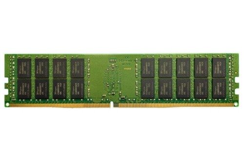 Memory RAM 1x 64GB Supermicro - SuperServer 2029U-E1CRTP DDR4 2666MHZ ECC LOAD REDUCED DIMM | 