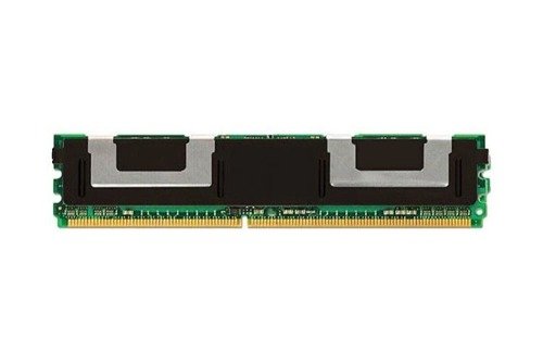 Memory RAM 2x 2GB IBM - System x3400 7974 DDR2 667MHz ECC FULLY BUFFERED DIMM | 39M5791