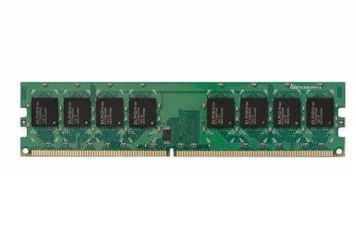 Memory RAM 2x 4GB Sun Oracle - Fire X2200 M2 Server DDR2 667MHz ECC REGISTERED DIMM | X4063A-Z
