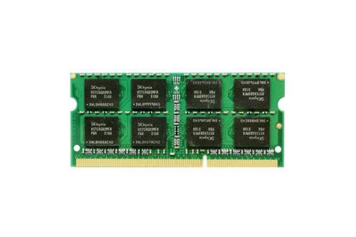 Memory RAM 4GB Samsung - RC Series Notebook RC720-S01PL DDR3 1333MHz SO-DIMM