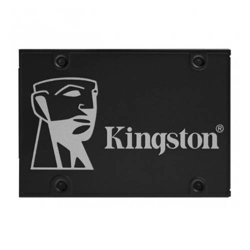 SSD disk Kingston KC600 1TB 2.5'' SATA 6Gbps  | SKC600/1024G