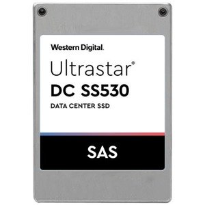 SSD disk Western Digital Ultrastar SS530 400GB 2.5'' SAS 12Gb/s TLC 3D-NAND | 0P40342 WUSTM3240ASS200